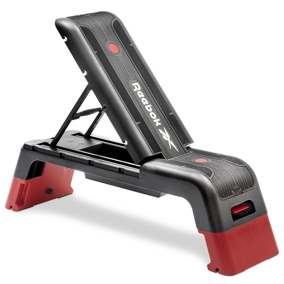 Reebok best sale step stool