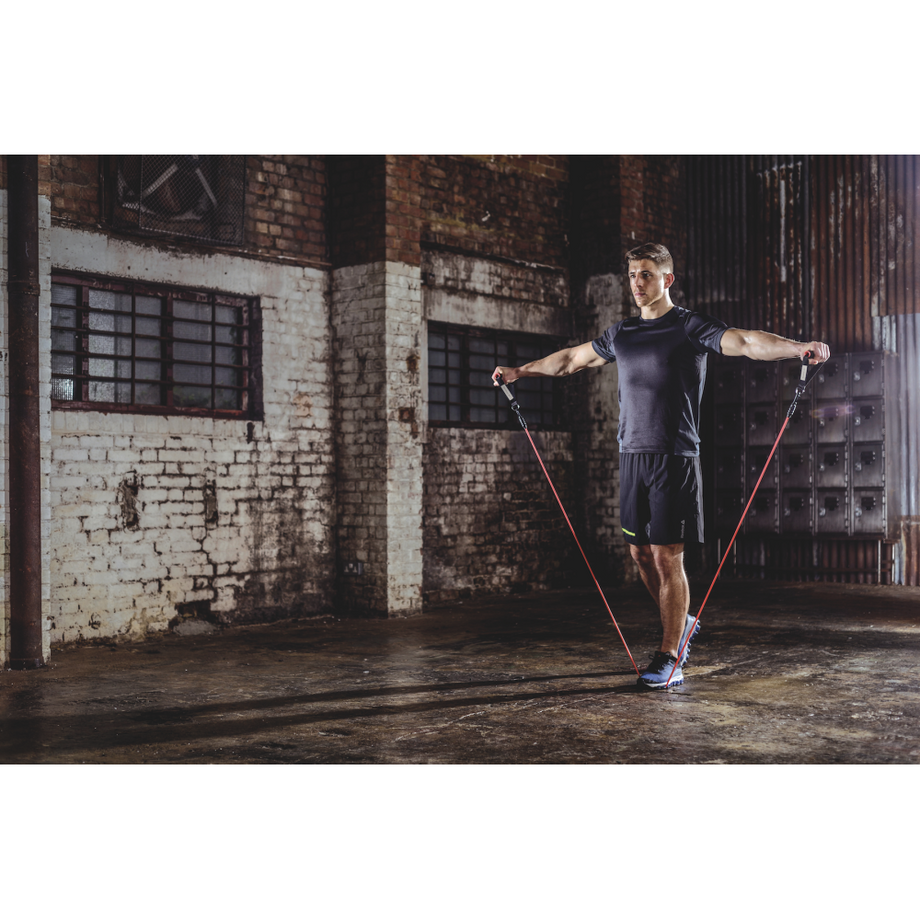 Reebok power tube exercises sale