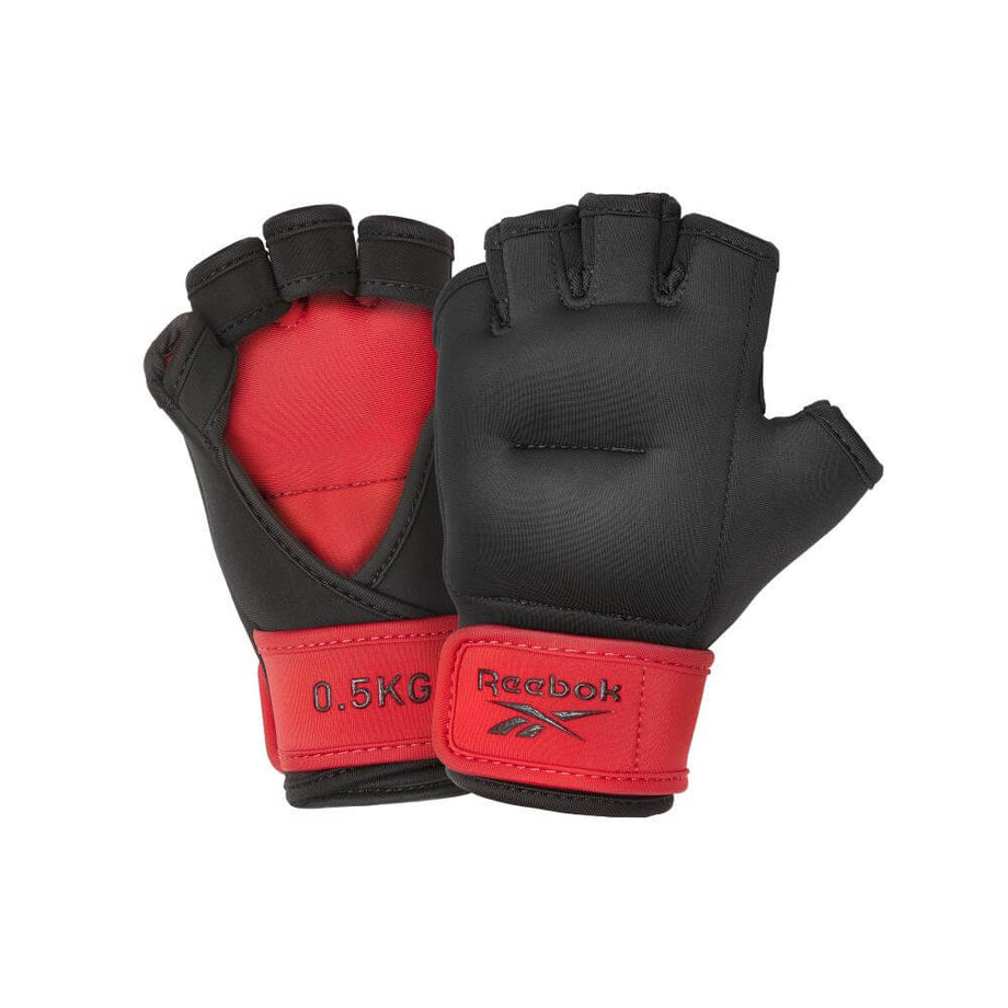 Reebok gloves on sale