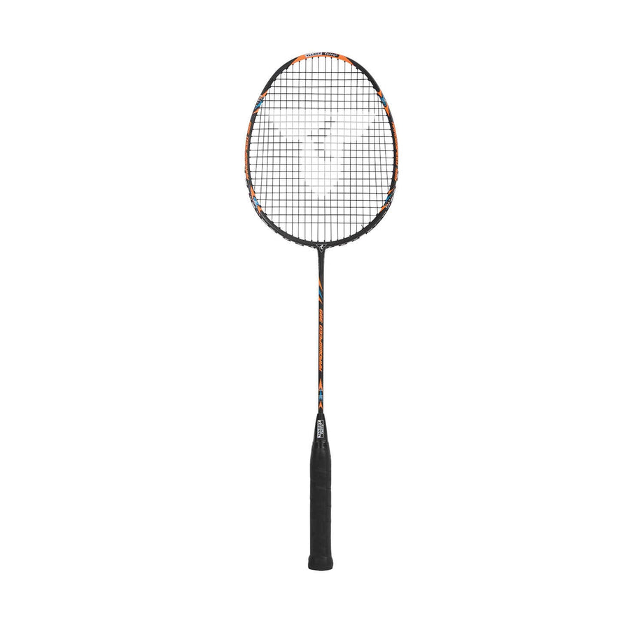 Talbot-Torro Arrowspeed – 399 Less For Racket Workout Badminton