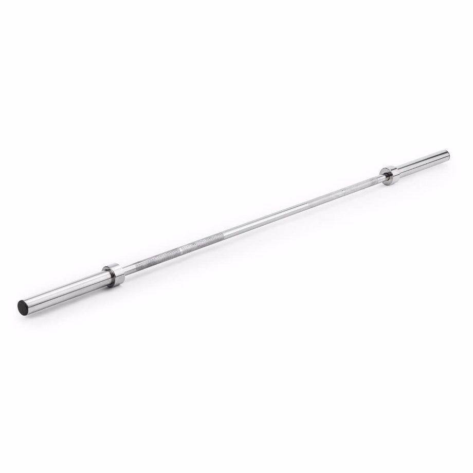 York 5ft barbell hot sale